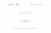 Bernoulli, Daniel - archiv.ub.uni-heidelberg.dearchiv.ub.uni-heidelberg.de/volltextserver/19986/1/bernoulli.pdf · UNIVERSITATS-¨ BIBLIOTHEK HEIDELBERG Heidelberger Texte zur Mathematikgeschichte
