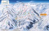  · LIVE DAB El amade Ski ZAUCHENSEE SKI PARA DIES Tauernka 1890 m Rauchkopfhütte Jkkemadhöhe 1571 m Rodelbahn Königslehen Radstadt Königslehen