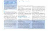 Focus Die Bewegungen der Viszera: Die Mobilität · 26 DO · Deutsche Zeitschrift für Osteopathie, 1/2007; Hippokrates Verlag sympathikus), Stimulation der Durch-blutung (Orthosympathikus),
