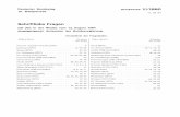 Schriftliche Fragen - DIP21dip21.bundestag.de/dip21/btd/10/018/1001880.pdf · bung in die Bundesrepublik Deutschland Stiegler (SPD) 9 Einbeziehung der Herstellungsanlagen für Glas