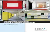 Kontrastreiche Gestaltung öffentlich zugänglicher Gebäude Der DBSV dankt der Firma GOSSEN Foto- und Lichtmesstechnik GmbH für die Bereitstellung eines Leuchtdichte-Messgerätes.