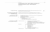 Leitfaden fur die Hamangiom diagnostik und -therapie978-3-642-80347-5/1.pdf · 134 Blue Rubber Bleb Naevus Syndrom 32,33 - schwarz-bHiuliche Vorwolbung 32 - chirurgische Excision