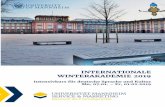 INTERNATIONALE WINTERAKADEMIE 2019 - daf.uni-mannheim.de · (Klausur/ Referat) sind erforderlich. Es können 6 ECTS-Credits erworben werden. Die Kurse orientieren sich am Gemeinsamen