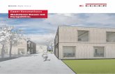 Egger Konzepthaus · Wir wollen helfen... mit unserem nachhaltigen, ökonomischen und ökologischen Konzept für schnell verfügbaren Wohnraum. Europa erfährt aktuell einen enormen