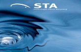 Die Entdeckung der Schwerkraft - sta-separator.de · 5 STA steht seit 1992 als familiengeführtes Maschinen-bau-Unternehmen mit über 30 Mitarbeitern für kunden- orientiertes Handeln.
