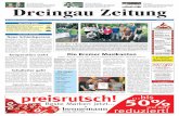 Neuer König der Bürgerschützen ist Eine Saison ohne Makel ...dreingau-zeitung.de/files/images/ausgaben/2012/053-04-07-2012.pdf · 27. Woche • Seite 2 Dreingau Zeitung Mittwoch,