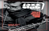 DO // 14.6. // Jubez - jazzclub.de · tig, sind emotional und auch mal sphärisch und im besten Sinne kein Akademikerjazz“, so charakterisiert die Musikerin, die ihre klassischen
