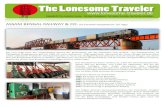 ASSAM BENGAL RAILWAY & CO. - lonesome-traveler.de · Zeit. Die angladesh Railway ist direkter „Nachkomme“ der Assam engal Railway un d der Eastern Bengal Railway Company, ...