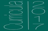 U1-4 17.qxp Programm07.qxd 25.10.16 20:10 Seite 1 2u 0r 1u 7C · Grußwort 1 Willkommen bei den Curricula 2017! Die Seminarreihen des Pferde- und des Kleintierheil-kunde Curriculum