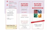 RG Angebote A4 (Page 1) - Rancho Grande Pinnebergrancho-grande-pinneberg.de/media/mittagstisch1.pdf · Unseren Mittagstisch gibt es ausschließlich an Werktagen (auch außerT Haus)
