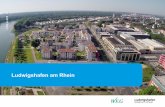PowerPoint-Präsentation · Telekom TechnologieZentrum Ludwigshafen am Rhein Ludwigshafen, Mai 2018 . 18 Ludwigshafen – Bildung und Wissenschaft Hochschule Wirtschaft Heinrich-Pesch-Haus