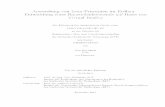 Anwendung von Lean-Prinzipien im Erdbau â€“ Entwicklung ... Dissertation Kurzfassung Kurzfassung