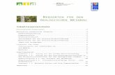 Rebsorten für den ökologischen Weinbau - oekolandbau.de  · Web viewDie Nutzungsrechte an den Inhalten der PDF- und Word-Dokumente liegen ausschließlich beim Bundesprogramm Ökologischer
