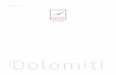Dolomiti - adler-resorts.com · 3002 Anti-Hair Loss Tonic. 06 ADLER SPA AKTIV KOSMETIK KÖRPERPFLEGE THALASSO Aufgrund des hohen Mineralstoffgehaltes des sizilianischen Meerwassers,