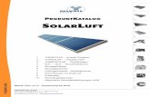 PRODUKTK 2 SOLARLUFT - download.grammer-solar.com · Beispiele für die Zusammenstellung der Verkaufspakete Twinsolar . GRAMMER Solar GmbH. Oskar-von-Miller-Straße 8 | D - 92224