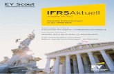International Accounting IFRSAktuell · IFRS 9 Gewinne und Verluste aus Modifizierungen von finanziellen Verbindlichkeiten, die nicht zu einer Ausbuchung der Verbindlichkeit führen,