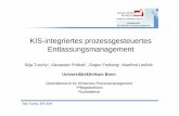 KIS-integriertes prozessgesteuertes Entlassungs1ukb.uni-bonn.de/42256BC8002B7FC1/vwLookupDownloads/Vortrag_ENI.pdf/... · Universitätsklinikum Bonn 1Zentralbereich für Klinisches