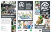 Food Market Flyer 2019 verkurzt - grossmarkt-hamburg.de · HÖR AUF DEIN BAUCHGEFÜHL! SAMSTAG & SO NNTAG, /87.. SEP T. Eine gemeinsame Veranstaltung von Eine gemeinsame Veranstaltung