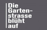 Frankfurter Neue Presse ·16.01.2016 von Julia Lorenz · verbirgt sich hinter dem Slogan „Die Gartenstraße blüht auf“ mag sich da wohl der ein oder andere Autofahrer fragen.