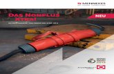 Das Nonplus NEU Xtra! - schmidt-lebach.de · Als Spezialist für Steckvorrichtungen ist MENNEKES weltweit dafür bekannt, Standards zu setzen. Mit dem PowerTOP® Xtra war es immer