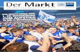 Der Markt - magdeburg.ihk.de · DER MARKT IN MITTELDEUTSCHLAND 5/18 3 es könnte kaum einen besseren Zeitpunkt geben, als jetzt den Schwerpunkt der IHK-Zeitschrift dem Thema Europa