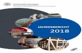 JAHRESBERICHT 2018 - ife.uni- .die Redaktion des Journal of Technical Educa-tion. Monica Weiser-Suhr