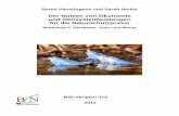Workshop II: Gewässer, Auen und Moore - bfn.de · ISBN 978-3-89624-054-5 2., überarbeitete Auflage Bonn-Bad Godesberg 2012 . 3 Vorwort Wozu ökonomische Bewertung in der Naturschutzpraxis?