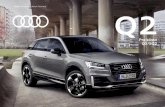 Audi Vorsprung durch Technik - auto-motor-und-sport.de · Technik und Sicherheit Antriebs-Schlupf-Regelung (ASR) V V V V Elektronische Differenzialsperre (EDS) V V V V Elektronische