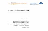 BACHELORARBEIT - monami.hs-mittweida.de · onsplattform der Abteilung Informationstechnologie der Lufthansa Technik Logis- tik GmbH – 2011 – 7 S. Verzeichnisse, 68 S. Inhalt,