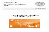 Thematische Kartographie mit RegioGraph 11 · Universität Trier Zentrum für Informations-, Medien- und Kommunikationstechnologie (ZIMK) Trier, den 23.05.2012 Bernhard Baltes-Götz