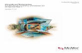 Konfigurationshandbuch Revision 1.0 VirusScanﬁEnterprisedownloadcenter.mcafee.com/products/japan/virusscan/german/... · VirusScanﬁEnterprise Zur Benutzung mit ePolicy Orchestrator