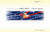 Veröffentlichungen HELBO -Therapie fileLulic M., Leiggener Görög I., Salvi G. E, Ramseier A., Mattheos N., Lang N. P. One-year outcomes of repeated adjunctive photodynamic therapy