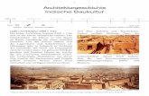 Architekturgeschichte Indische Baukultur - blog.hslu.ch · Nahe am Ideal liegt Jaipur (Rajasthan, Nordwestindien), das im 18. Jahrhundert als Planstadt mit einer durchgehenden Ost-West-Achse,
