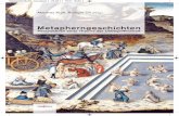 Matthias Kroß, Rüdiger Zill (Hrsg.) - Einstein Forum · Metapherngeschichten Perspektiven einer Theorie der Unbegrifflichkeit herausgegeben von Matthias Kroß und Rüdiger Zill