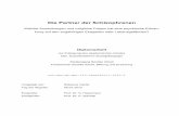 Die Partner der Schizophrenen - digibib.hs-nb.dedigibib.hs-nb.de/file/dbhsnb_derivate_0000000622/Diplomarbeit-Oertel-2010.pdf · 1.2.1 Allgemeine Informationen über die Schizophrenie