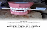 Ghorka - chay-ya.org fileVolunteer in Nepal – die Idee von Chay Ya, dass ich in diversen Schulen den rich-tigen Umgang mit einer Zahnbürste demons-triere und möglichst vielen Kindern