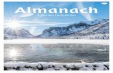 Almanach - drei-zinnen.info · 4 ob Sie nun zum ersten Mal Ihren Winterurlaub bei uns in der Dolomitenregion 3 Zinnen verbringen oder schon treue Gäste sind – zunächst einmal