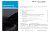 Agrotourismus – Erwartungen von Landwirtschaft und Tourismus · Ergebnisblatt #03 zur Wissensgemeinschaft «Koordination NRP-Sektoralpolitiken – Landwirtschaft, Tourismus und