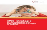 AWO-Strategie · wenden Sie sich bitte an Volker Abdel Fattah, Referent für Kinder- und Jugendhilfe beim AWO Landesverband Sachsen. Jährlich wiederkehrende Vorhaben • Gespräche