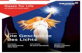 Nr. 21 Ausgabe 01 | Mai 2017 Gases for Life - pekker.de · (ASEAN = Association of Southeast Asian Nations) intensi - viert. Hier konnten wir unsere Produktionskapazitäten erweitern