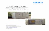 Lahmeyer-Compactstation® Typ NDV 400.6 / 401 - sgb-smit.pl · Weiteres Lieferprogra mm: • Öltransformatoren bis einschließlich 1000 MVA, Betriebsspannung bis 525 kV nach allen