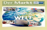 Der Markt - magdeburg.ihk.de · der markt in mitteldeutschland 6/19 ® ® ® ®)