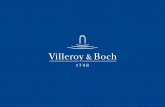 ViConnect - pro.villeroy-boch.com · Die Vorteile von ViConnect • rundum Lösung für den WC-Bereich komplett aus einer Hand • mit modernen & zeitlosen Drückerplatten • zuverlässige
