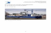 Beschaffung eines speziellen Nassbaggergerätes für die ... · Die Hamburg Port Authority AöR (HPA) betreibt seit 2005 ein zukunftsorientiertes Hafenmanagement aus einer Hand und