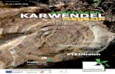 ALPENPARK KARWENDEL Magazin · Die Anzahl von 12.105 Besuchern von Mai bis Oktober stellt wiederum einen neuen Rekord dar und zeugt vom ungebrochenen Interesse an Museum und Informationsbereich.