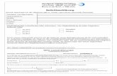 SEPA-Lastschriftmandat - file(bei Minderjährigen Unterschrift eines gesetzlichen Vertreters) SEPA-Lastschriftmandat (wiederkehrende Zahlungen) Die Daten werden zur Vereinsverwaltung