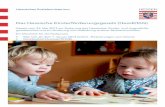 Das Hessische Kinderförderungsgesetz (HessKiföG) · 2 Inhaltsverzeichnis 1. Einleitung 4 An wen richtet sich diese Broschüre? 4 Ziele des Gesetzes 5 Die wichtigsten Neuerungen