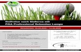 Golfreise nach Mallorca mit PGA Professional Sebastian Lampeslgolf.de/wp-content/uploads/2014/12/Pula_Golf_Resort.pdfPula Golf Resort ***** / Mallorca Das charmante, im mediterranen