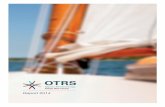 Report 2014 - ircenter.handelsblatt.comircenter.handelsblatt.com/download/companies/otrs/Annual Reports... · Die OTRS Produkt-Suite umfasst die OTRS Help Desk Software und die ITIL