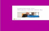 Lizenzierung von Windows Server 2012 R2 Lizenzierung von ...download.microsoft.com/download/9/F/2/9F2F2FF0...von_Windows...Sep2014.pdf · Lizenzierung von Windows Server 2012 R2 _____